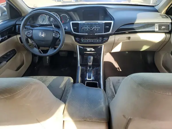 1HGCR2F38GA073493 2016 HONDA ACCORD - Image 8
