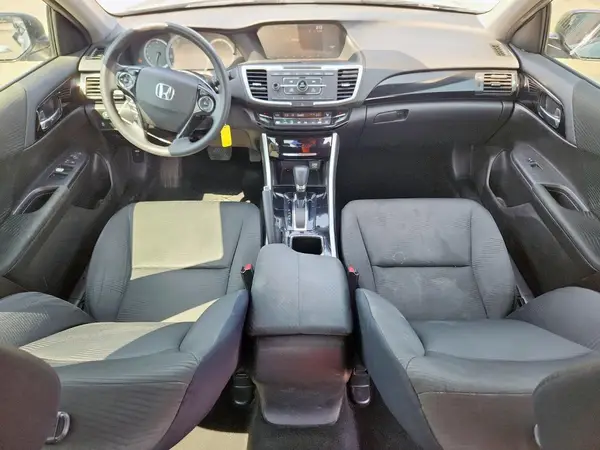 1HGCR2F38GA074336 2016 HONDA ACCORD - Image 8