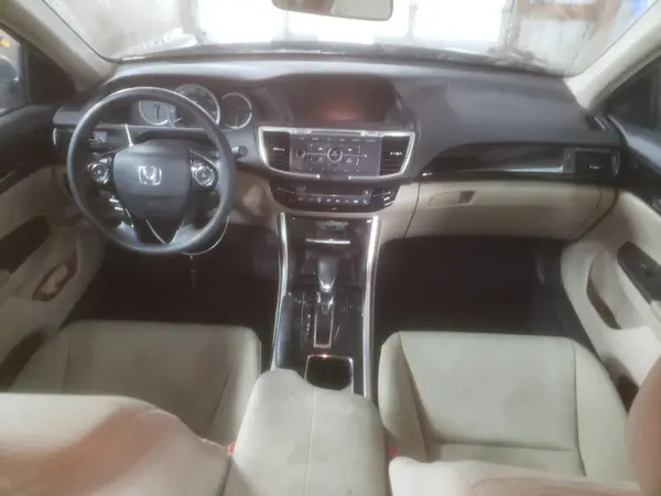 1HGCR2F38GA075289 2016 HONDA ACCORD - Image 8