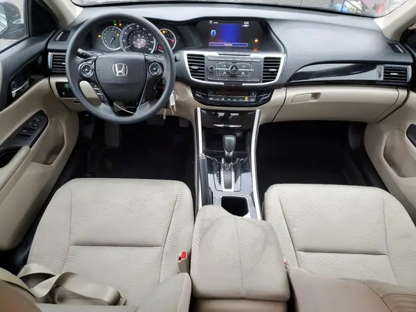 1HGCR2F38GA075342 2016 HONDA ACCORD - Image 8