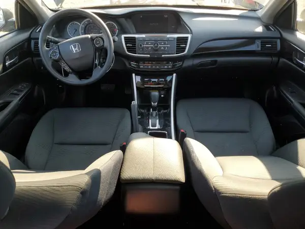 1HGCR2F38GA077818 2016 HONDA ACCORD - Image 8