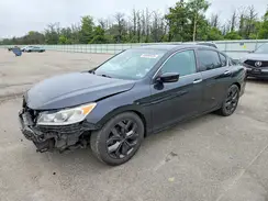 1HGCR2F38GA077849 2016 HONDA ACCORD