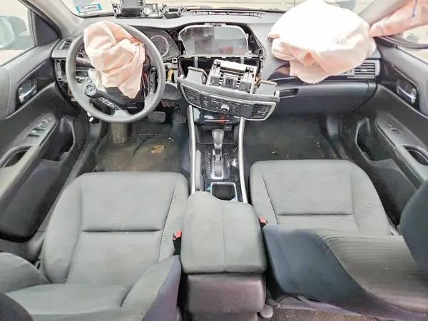 1HGCR2F38GA077849 2016 HONDA ACCORD - Image 8