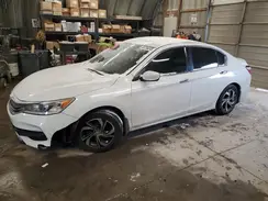 1HGCR2F38GA080802 2016 HONDA ACCORD