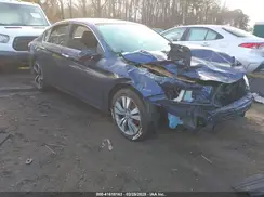 1HGCR2F38GA081559 2016 HONDA ACCORD