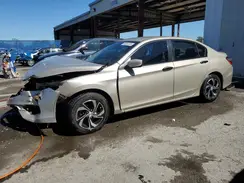 1HGCR2F38GA081609 2016 HONDA ACCORD
