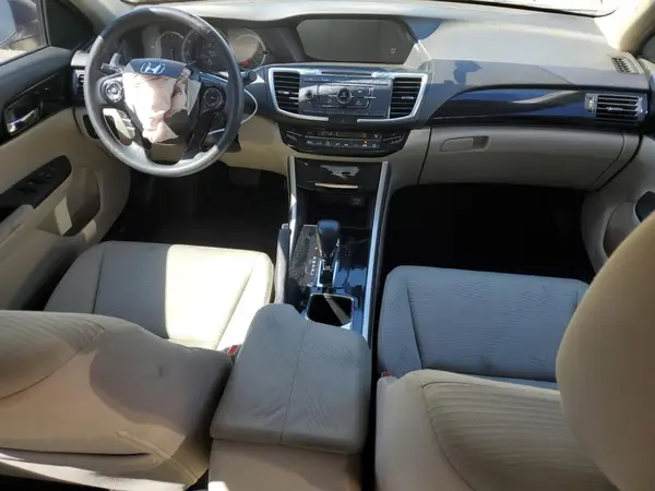 1HGCR2F38GA081609 2016 HONDA ACCORD - Image 8