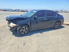 1HGCR2F38GA082694 2016 HONDA ACCORD