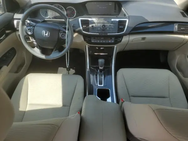 1HGCR2F38GA083523 2016 HONDA ACCORD - Image 8