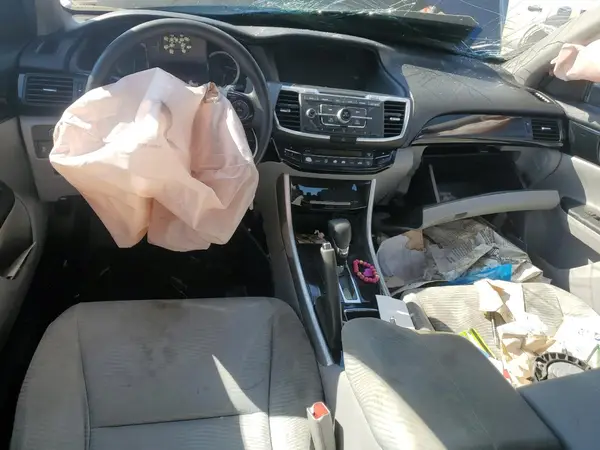 1HGCR2F38GA083604 2016 HONDA ACCORD - Image 8