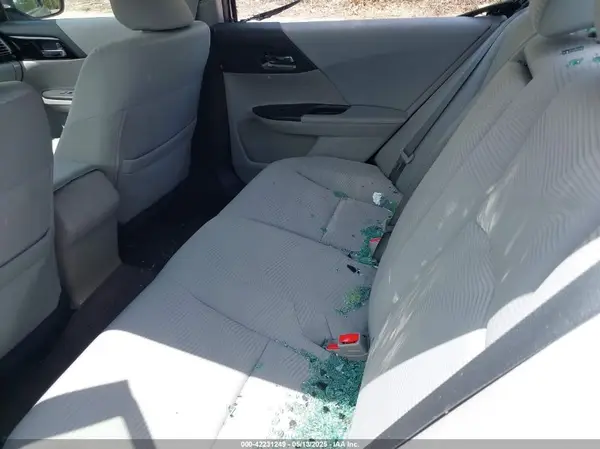 1HGCR2F38GA084140 2016 HONDA ACCORD - Image 8