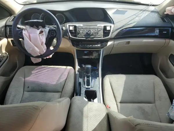 1HGCR2F38GA084493 2016 HONDA ACCORD - Image 8
