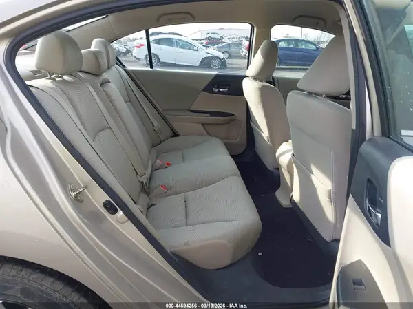 1HGCR2F38GA084588 2016 HONDA ACCORD - Image 8