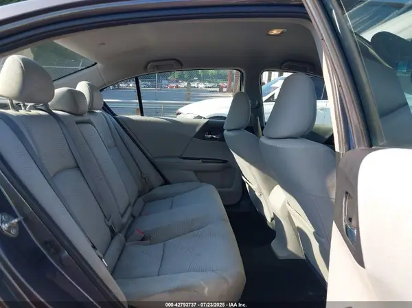 1HGCR2F38GA086910 2016 HONDA ACCORD - Image 8