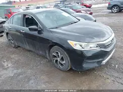 1HGCR2F38GA087782 2016 HONDA ACCORD
