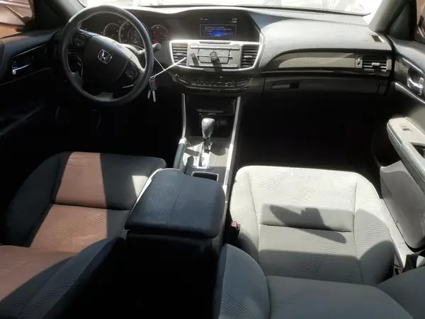 1HGCR2F38GA088088 2016 HONDA ACCORD - Image 8