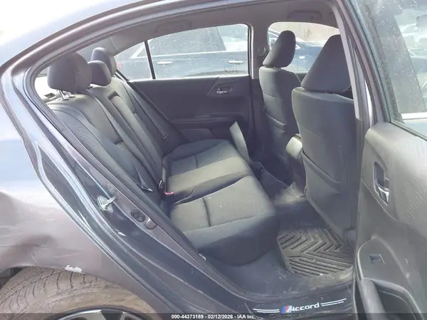 1HGCR2F38GA088107 2016 HONDA ACCORD - Image 8