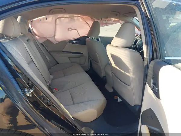 1HGCR2F38GA090424 2016 HONDA ACCORD - Image 8