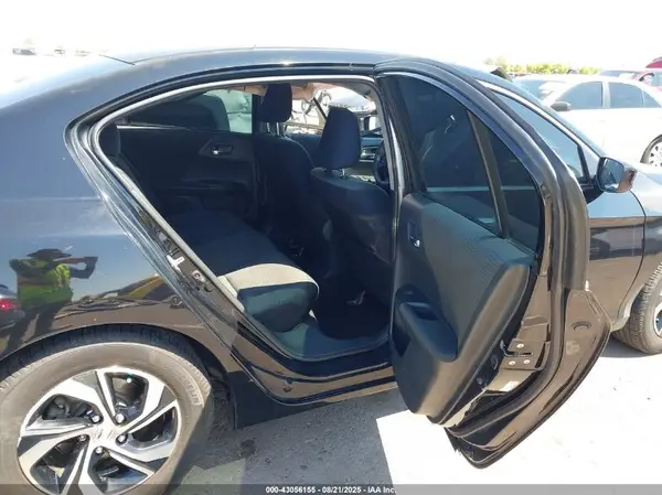 1HGCR2F38GA090830 2016 HONDA ACCORD - Image 8