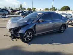1HGCR2F38GA091153 2016 HONDA ACCORD