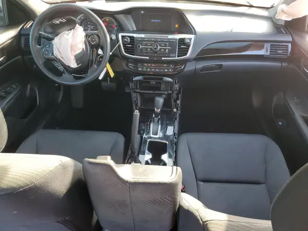 1HGCR2F38GA091153 2016 HONDA ACCORD - Image 8