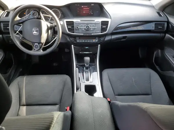 1HGCR2F38GA091170 2016 HONDA ACCORD - Image 8
