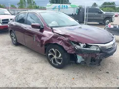 1HGCR2F38GA092402 2016 HONDA ACCORD