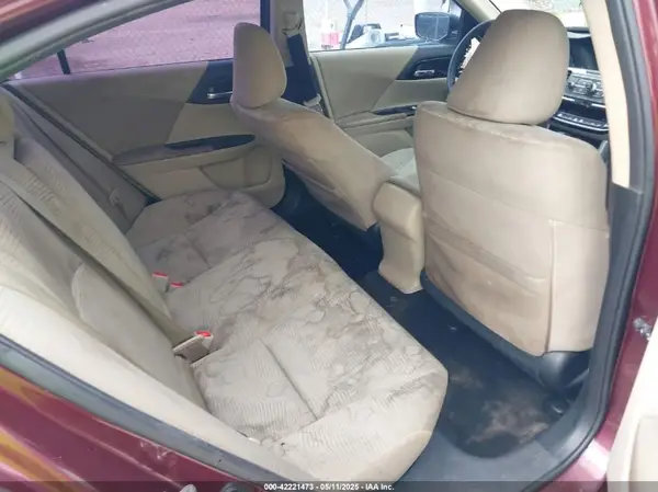 1HGCR2F38GA092402 2016 HONDA ACCORD - Image 8