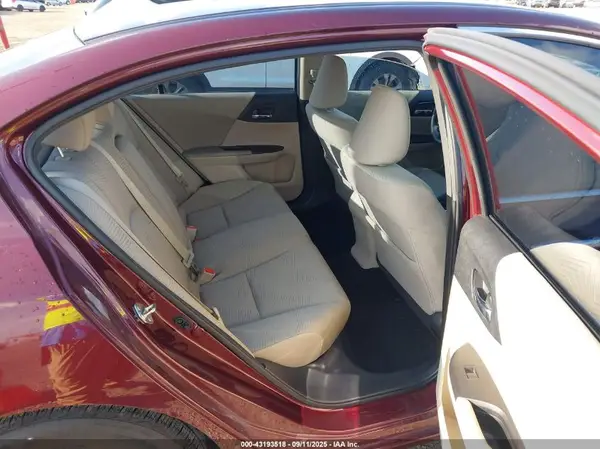 1HGCR2F38GA092948 2016 HONDA ACCORD - Image 8