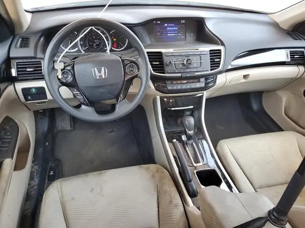 1HGCR2F38GA093131 2016 HONDA ACCORD - Image 8