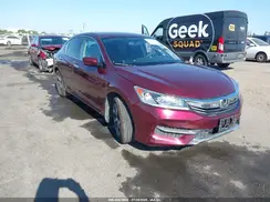 1HGCR2F38GA094473 2016 HONDA ACCORD