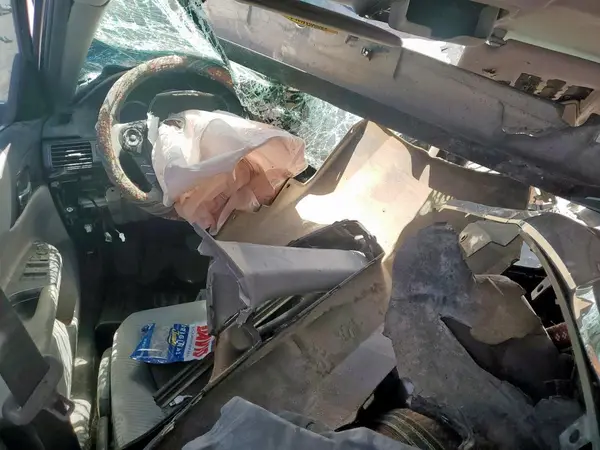 1HGCR2F38GA095770 2016 HONDA ACCORD - Image 8