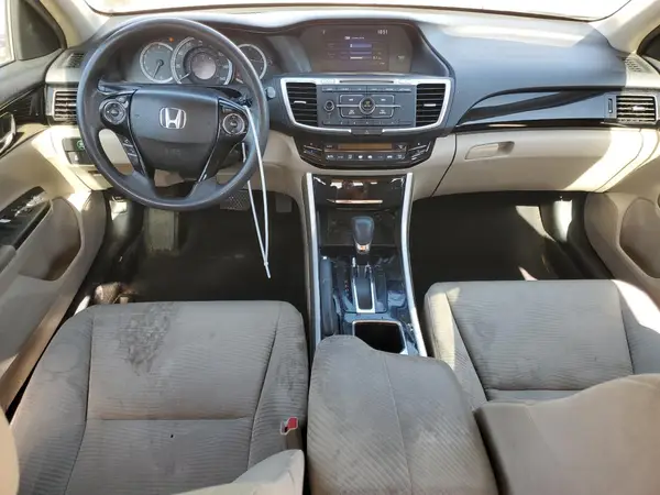 1HGCR2F38GA096000 2016 HONDA ACCORD - Image 8
