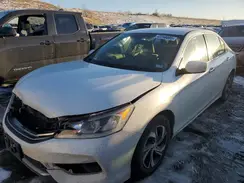 1HGCR2F38GA097034 2016 HONDA ACCORD