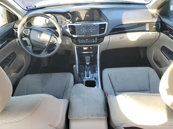 1HGCR2F38GA097034 2016 HONDA ACCORD - Image 8