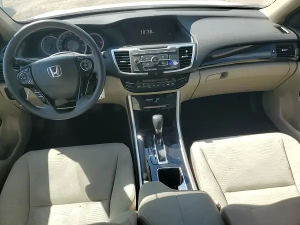 1HGCR2F38GA097065 2016 HONDA ACCORD - Image 8