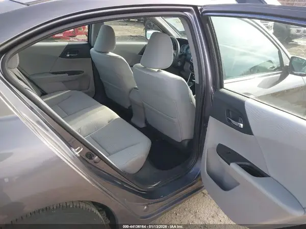 1HGCR2F38GA097843 2016 HONDA ACCORD - Image 8