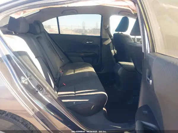 1HGCR2F38GA098989 2016 HONDA ACCORD - Image 8