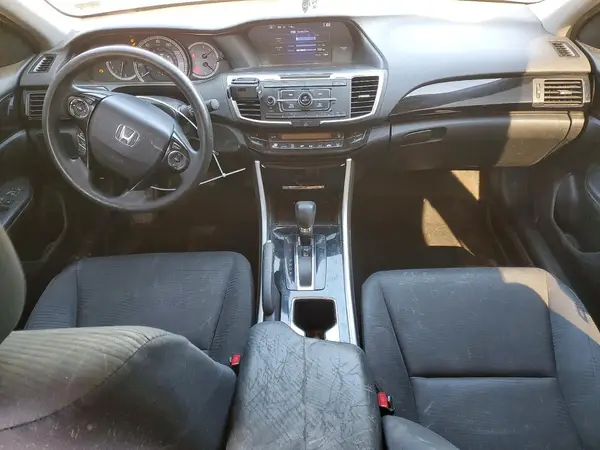1HGCR2F38GA099950 2016 HONDA ACCORD - Image 8