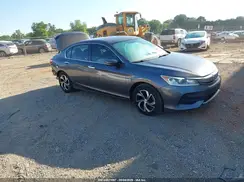 1HGCR2F38GA102586 2016 HONDA ACCORD