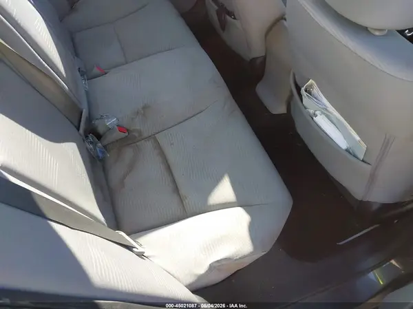 1HGCR2F38GA102586 2016 HONDA ACCORD - Image 8