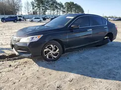 1HGCR2F38GA102958 2016 HONDA ACCORD