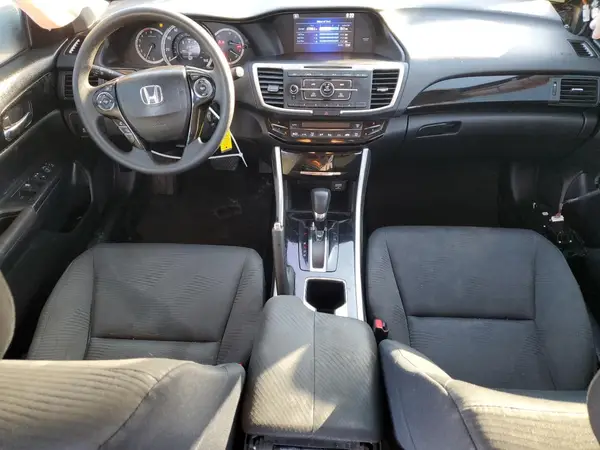 1HGCR2F38GA102958 2016 HONDA ACCORD - Image 8