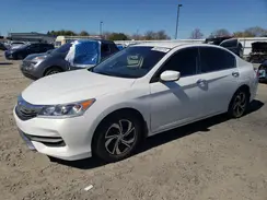 1HGCR2F38GA103253 2016 HONDA ACCORD