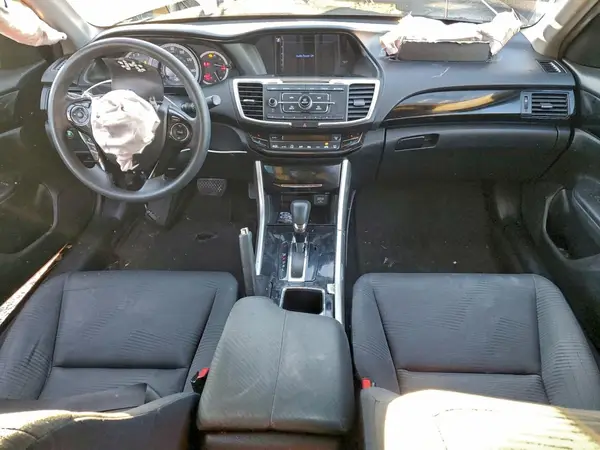 1HGCR2F38GA104659 2016 HONDA ACCORD - Image 8