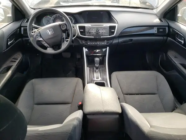 1HGCR2F38GA105049 2016 HONDA ACCORD - Image 8
