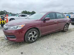 1HGCR2F38GA105133 2016 HONDA ACCORD