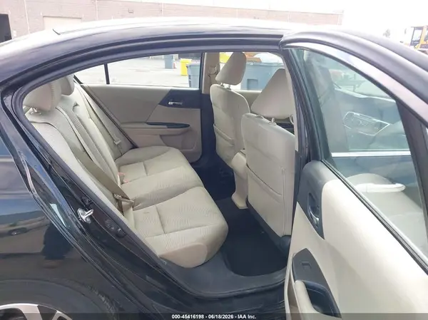 1HGCR2F38GA106069 2016 HONDA ACCORD - Image 8