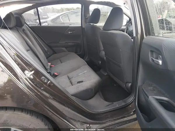 1HGCR2F38GA106847 2016 HONDA ACCORD - Image 8
