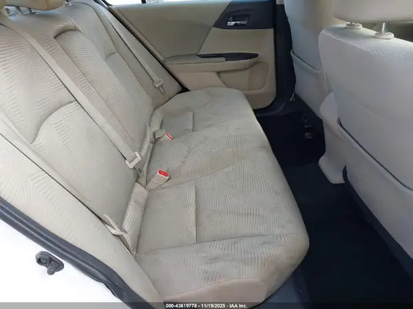 1HGCR2F38GA106962 2016 HONDA ACCORD - Image 8